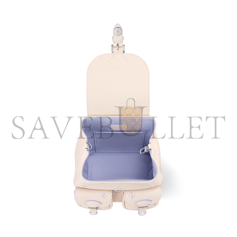 l0vis Vvtt0n backup m2a375 (22*20*14cm)